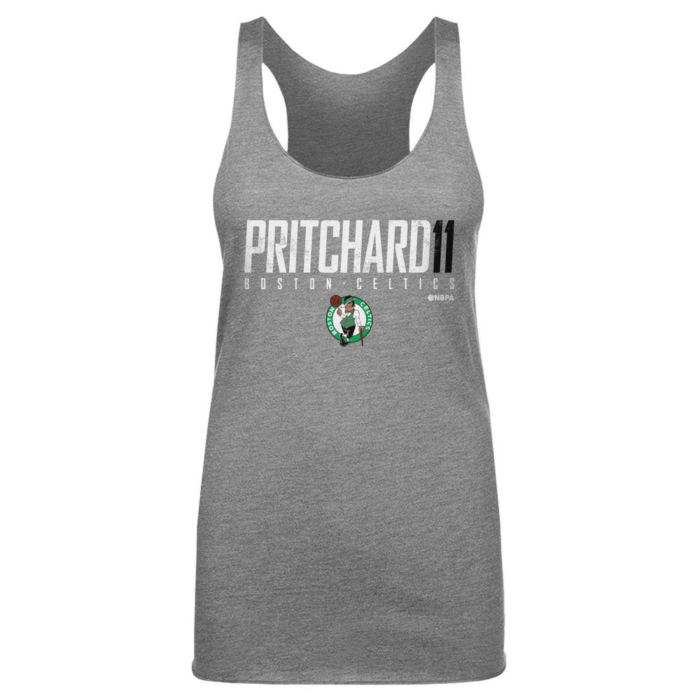 Payton Pritchard Boston Celtics Elite WHT (ONLINE ORDER ONLY)