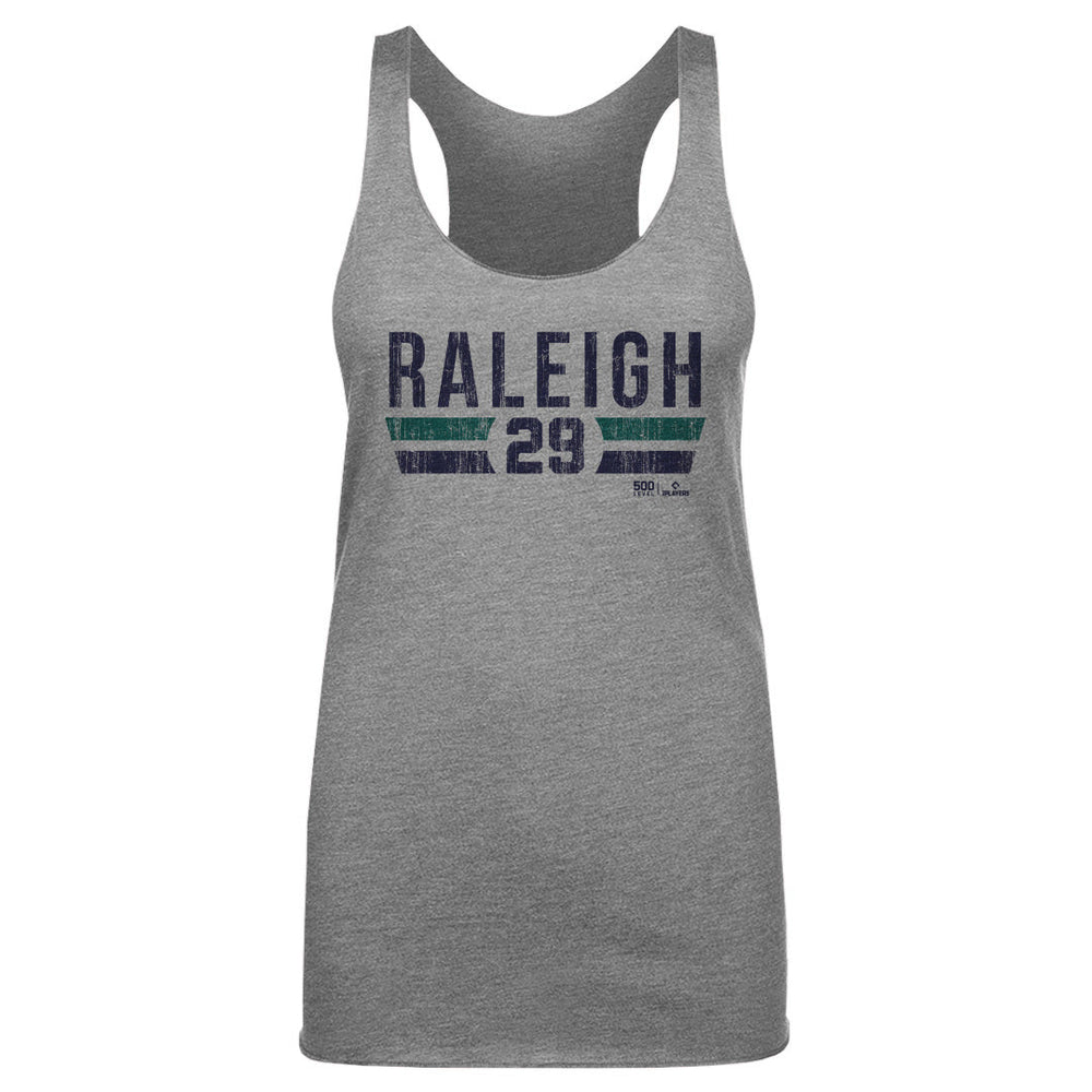 Cal Raleigh Seattle Font (ONLINE ORDER ONLY)