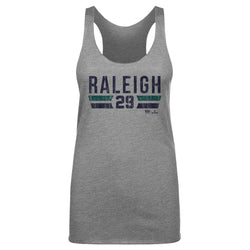 Cal Raleigh Seattle Font (ONLINE ORDER ONLY)