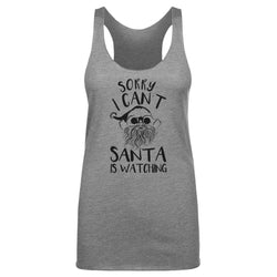 Christmas Santa Is Watching (ONLINE ORDER ONLY)