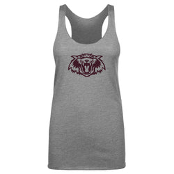 Plano Crown Trio Wildcats Head (ONLINE ORDER ONLY)