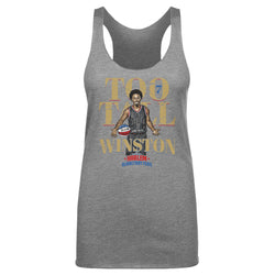 Too Tall Winston Harlem Globetrotters Nickname WHT (ONLINE ONLY)