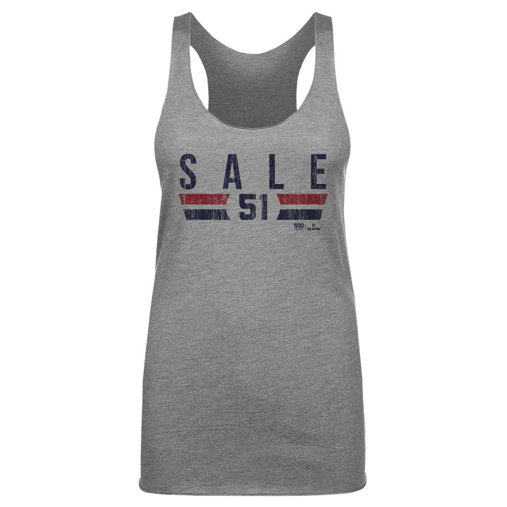 Chris Sale Atlanta Font (ONLINE ORDER ONLY)