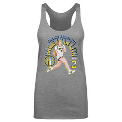 Hailey Van Lith Chicago Sky Name Arc WHT (ONLINE ORDER ONLY)