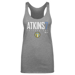 Ariel Atkins Chicago Sky Elite WHT (ONLINE ORDER ONLY)