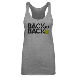 Aryna Sabalenka Back To Back Solid (ONLINE ORDER ONLY)