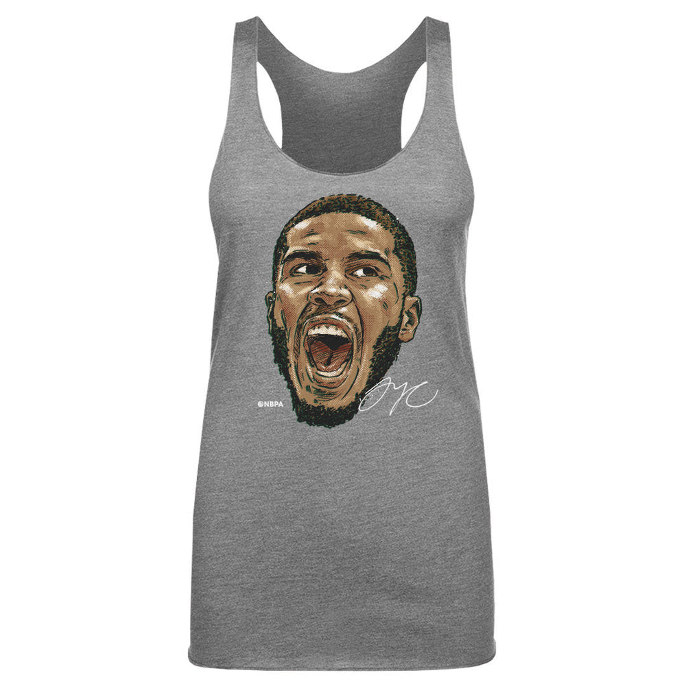 Jayson Tatum Scream WHT (ONLINE ORDER ONLY)