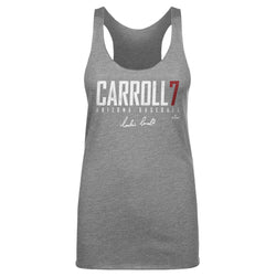 Corbin Carroll Arizona Elite WHT (ONLINE ORDER ONLY)