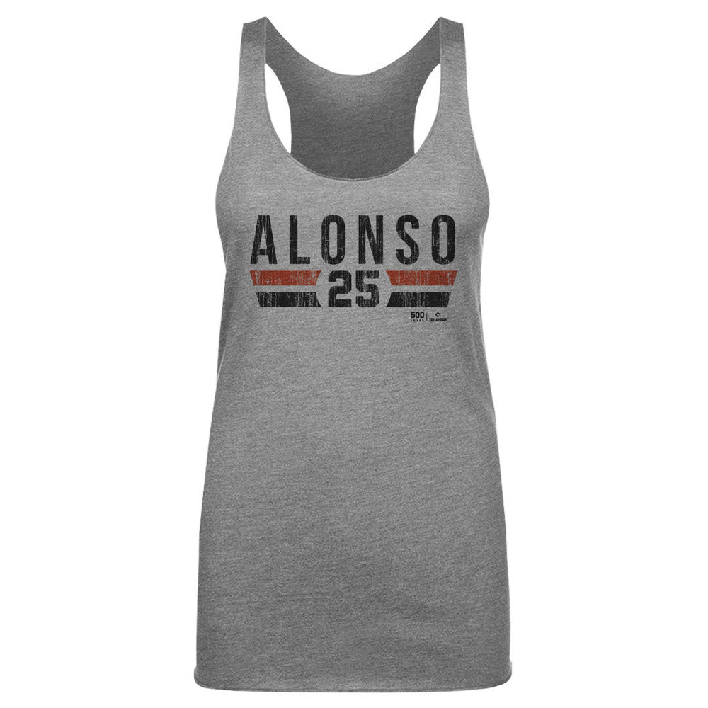 Pete Alonso Baltimore Font (ONLINE ORDER ONLY)