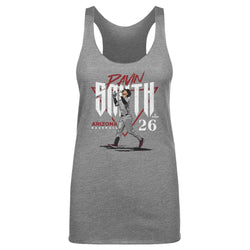 Pavin Smith Arizona Triangle WHT