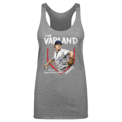 Louie Varland Toronto Base WHT (ONLINE ORDER ONLY)