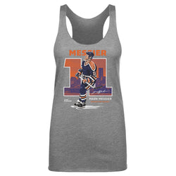 Mark Messier Edmonton Throwback WHT (ONLINE ORDER ONLY)