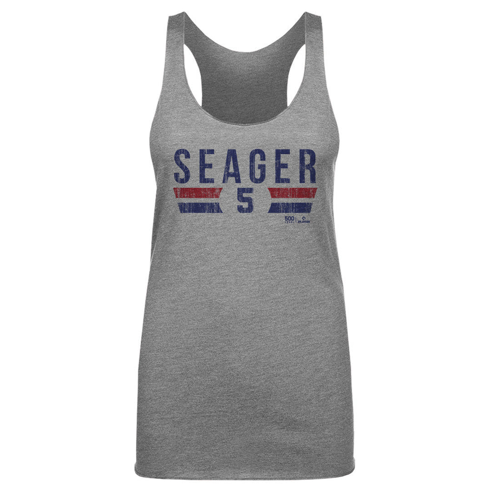 Corey Seager Texas Font (ONLINE ORDER ONLY)