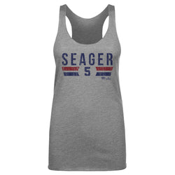 Corey Seager Texas Font (ONLINE ORDER ONLY)