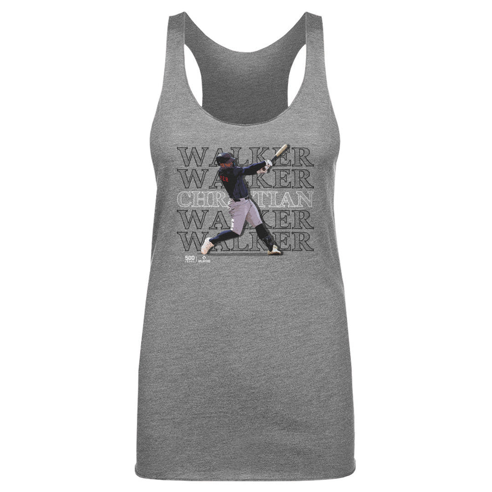 Christian Walker Houston Repeat WHT (ONLINE ORDER ONLY)