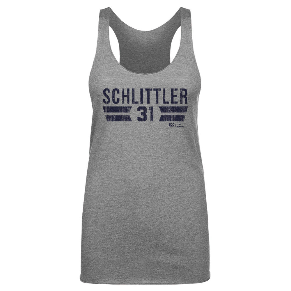 Cam Schlittler New York Y Font (ONLINE ORDER ONLY)