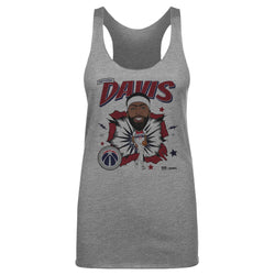 Anthony Davis Washington Wizards Caricature (ONLINE ORDER ONLY)