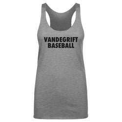Vandegrift Crown Trio Baseball Label (ONLINE ORDER ONLY)