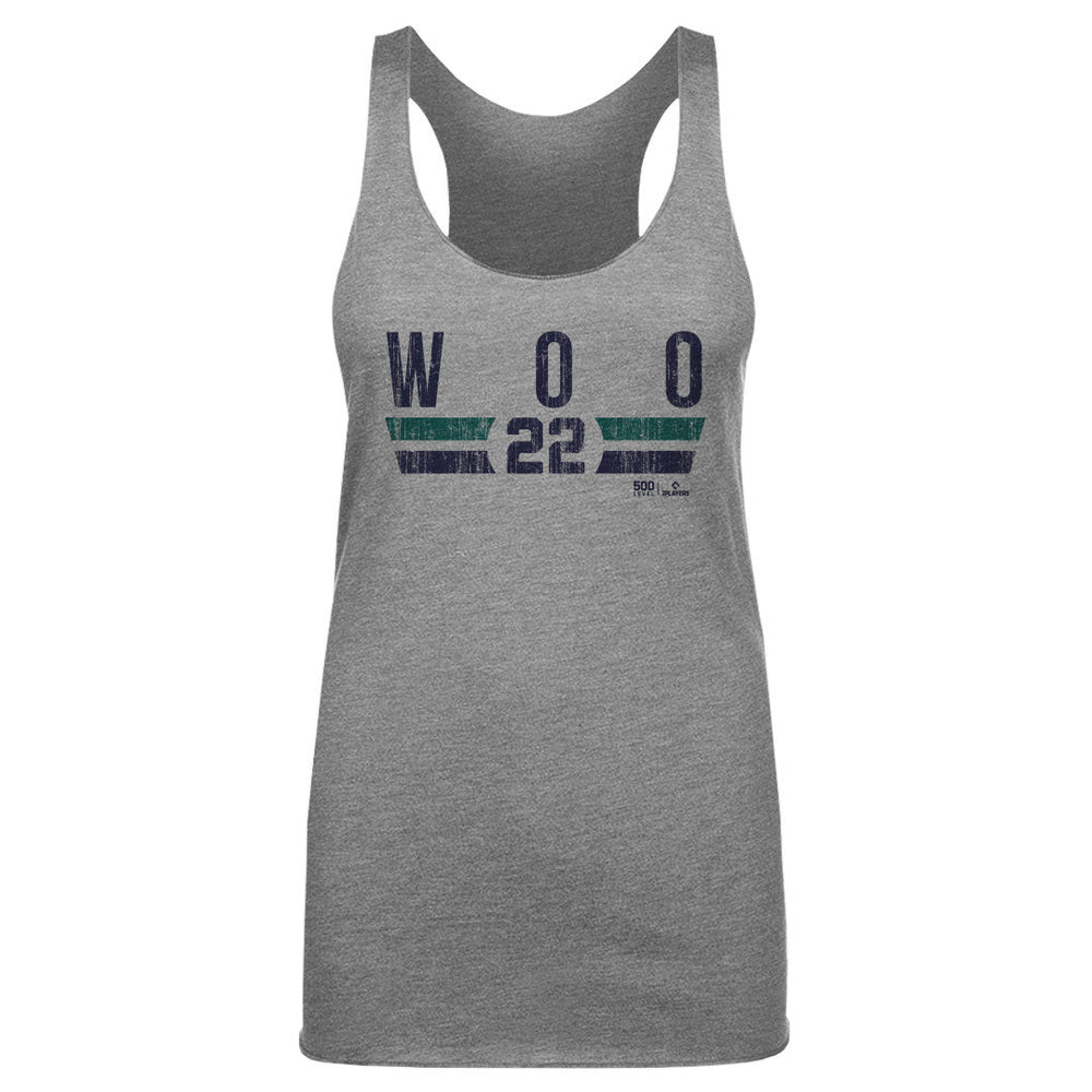 Bryan Woo Seattle Font (ONLINE ORDER ONLY)