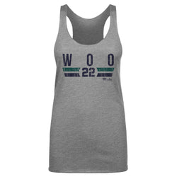 Bryan Woo Seattle Font (ONLINE ORDER ONLY)