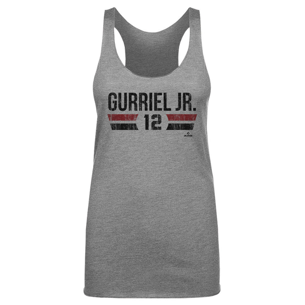 Lourdes Gurriel Jr. Arizona Font (ONLINE ORDER ONLY)