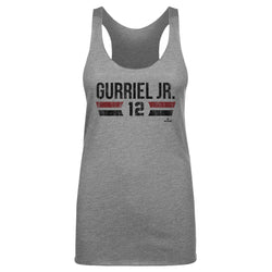 Lourdes Gurriel Jr. Arizona Font (ONLINE ORDER ONLY)