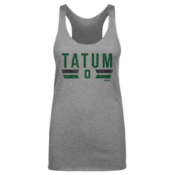 Jayson Tatum Boston Font G (ONLINE ORDER ONLY)