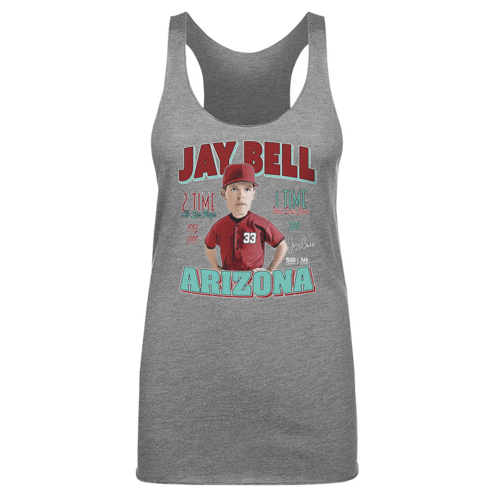 Jay Bell Arizona Comic WHT (ONLINE ORDER ONLY)