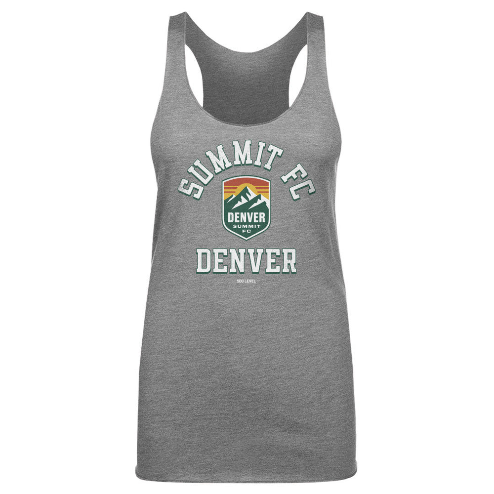 Denver Summit FC Classic WHT (ONLINE ORDER ONLY)