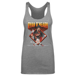 Ryan O'Hearn Baltimore Baseball Diamond WHT (ONLINE ORDER ONLY)