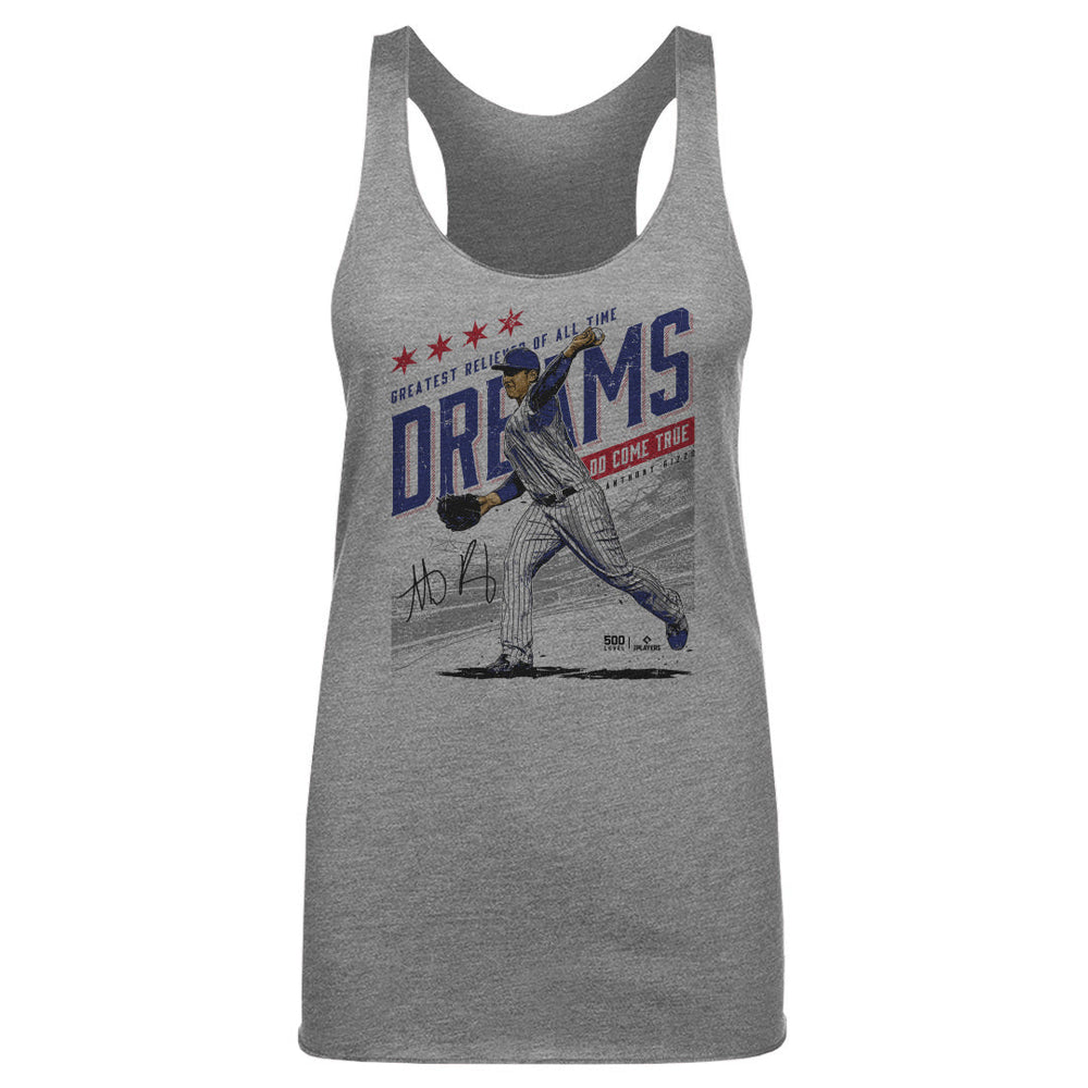 Anthony Rizzo Chicago C Pitching Debut (ONLINE ORDER ONLY)