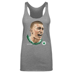 Payton Pritchard Boston Celtics Scream WHT (ONLINE ORDER ONLY)