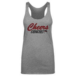 Christmas Cheers Grinches (ONLINE ORDER ONLY)