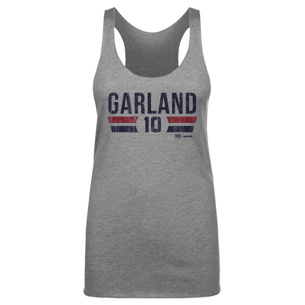 Darius Garland Los Angeles Clippers Font (ONLINE ORDER ONLY)