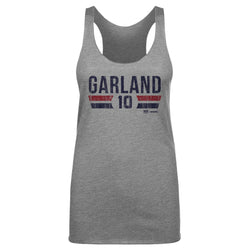 Darius Garland Los Angeles Clippers Font (ONLINE ORDER ONLY)