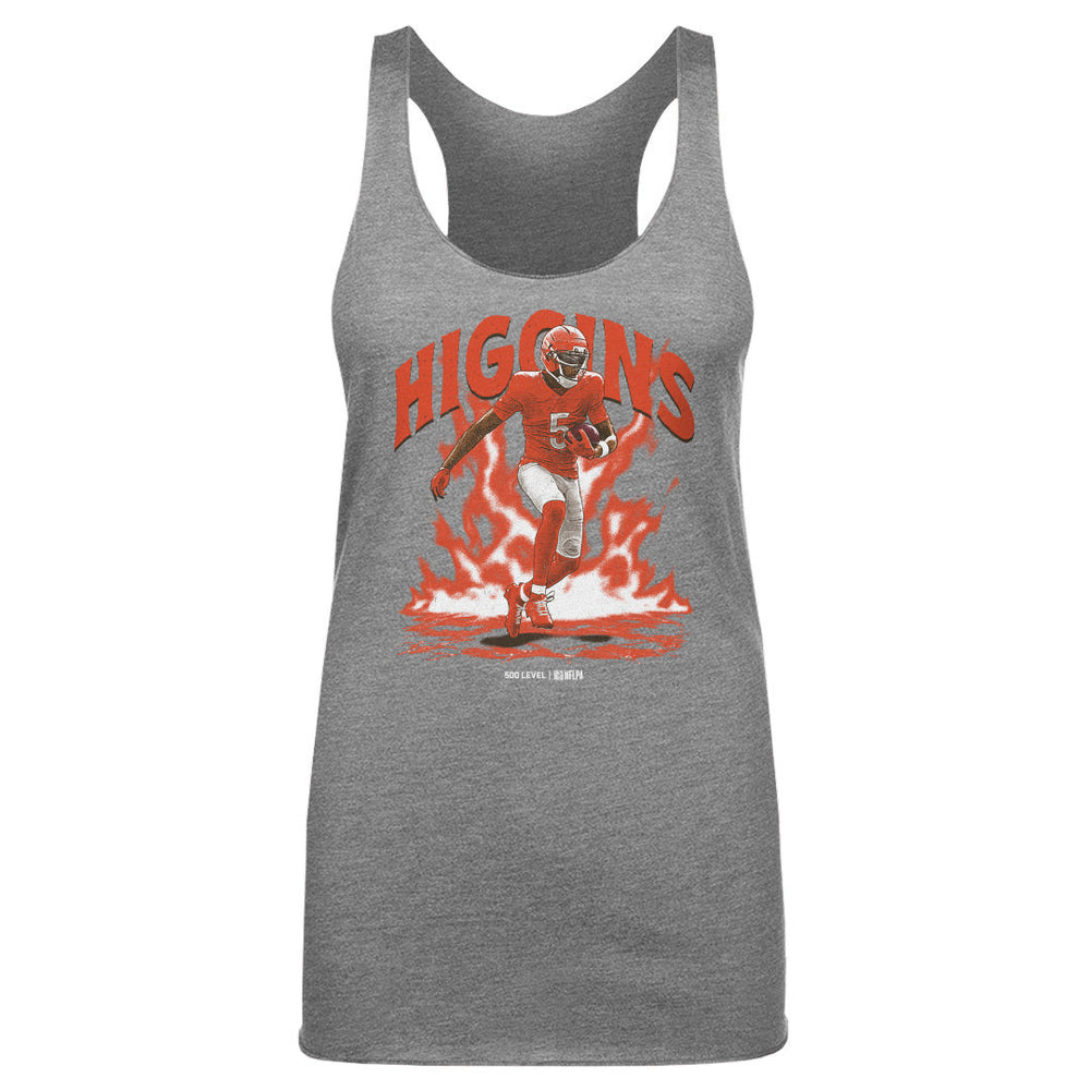Tee Higgins Cincinnati Aura WHT (ONLINE ORDER ONLY)