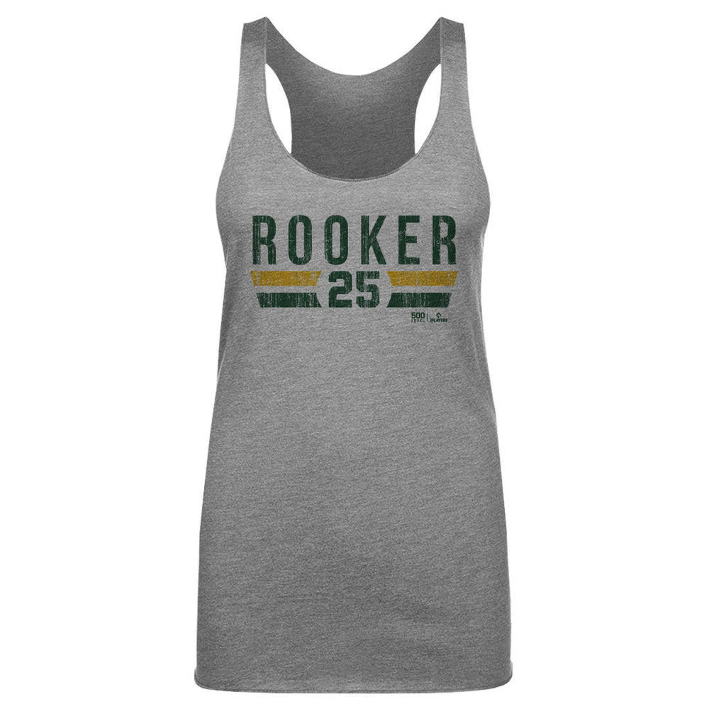 Brent Rooker Sacramento Font (ONLINE ORDER ONLY)