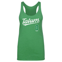 Jayson Tatum Script W WHT (ONLINE ORDER ONLY)