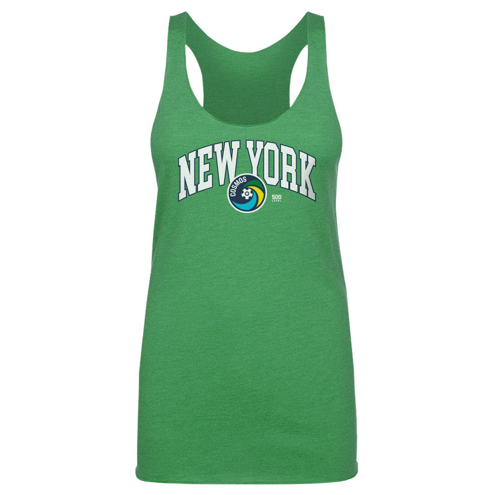 New York Cosmos Arc WHT (ONLINE ORDER ONLY)