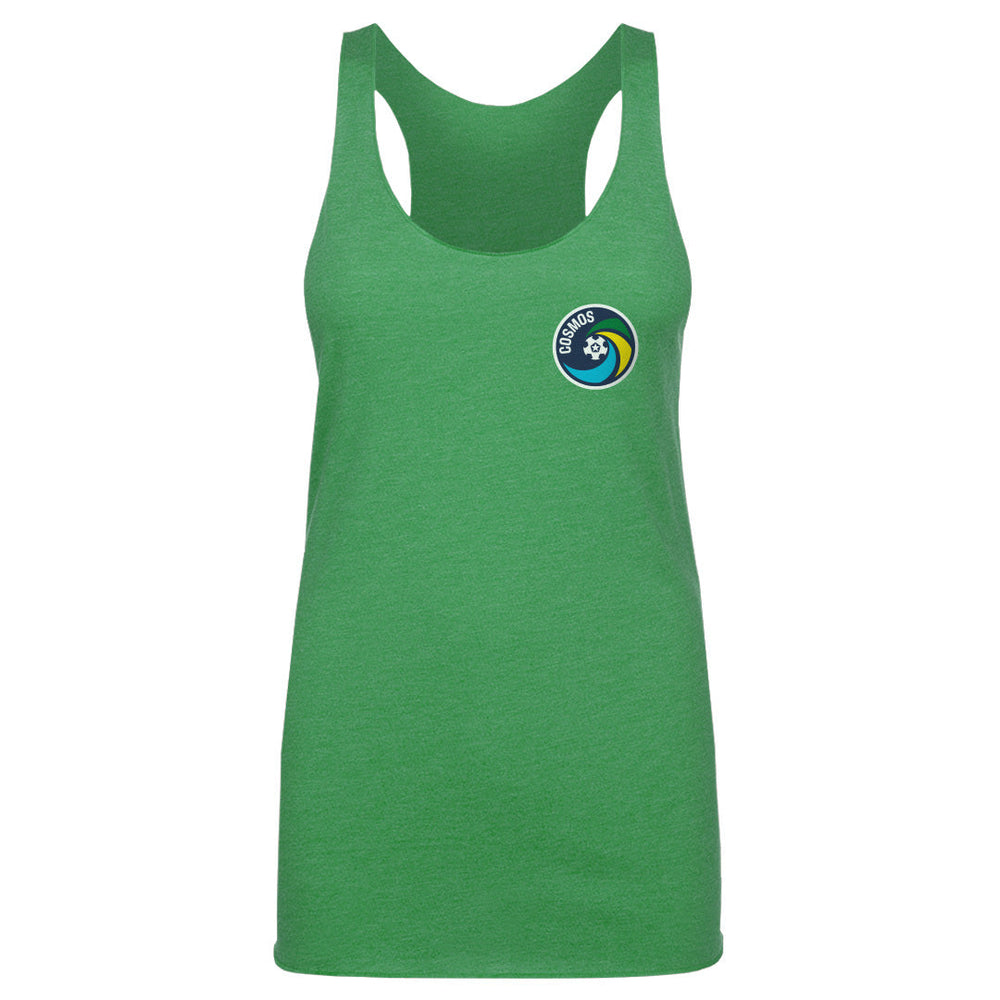 New York Cosmos Pocket WHT (ONLINE ORDER ONLY)