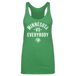 Minnesota Timberwolves Vs. Everybody WHT (ONLINE ORDER ONLY)
