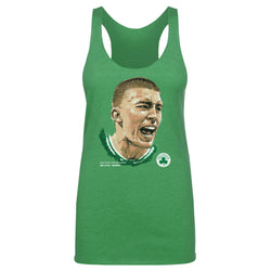 Payton Pritchard Boston Celtics Scream WHT (ONLINE ORDER ONLY)