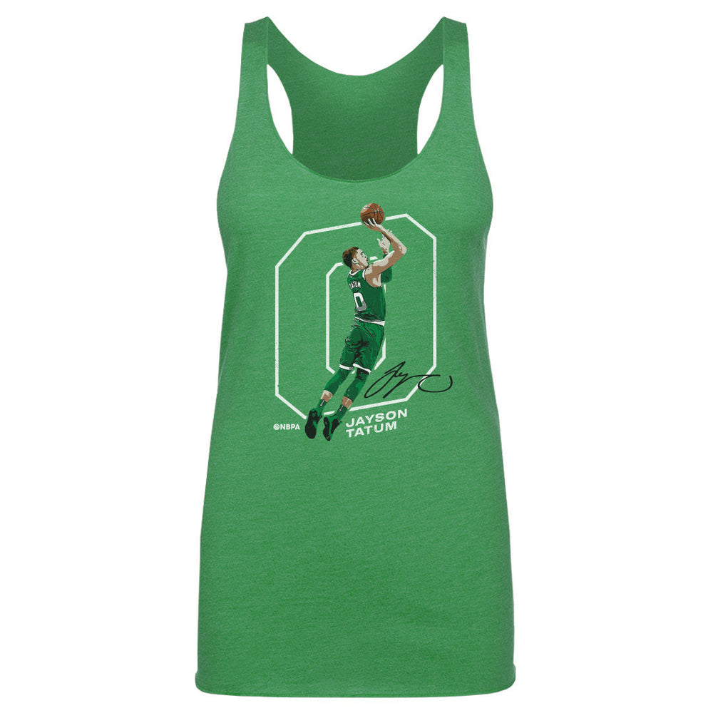 Jayson Tatum Outline W WHT (ONLINE ORDER ONLY)