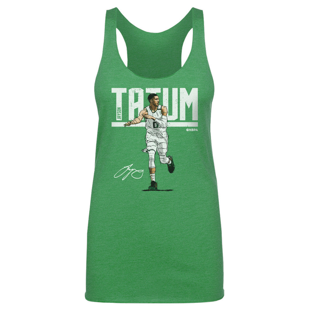 Jayson Tatum Hyper W WHT (ONLINE ORDER ONLY)