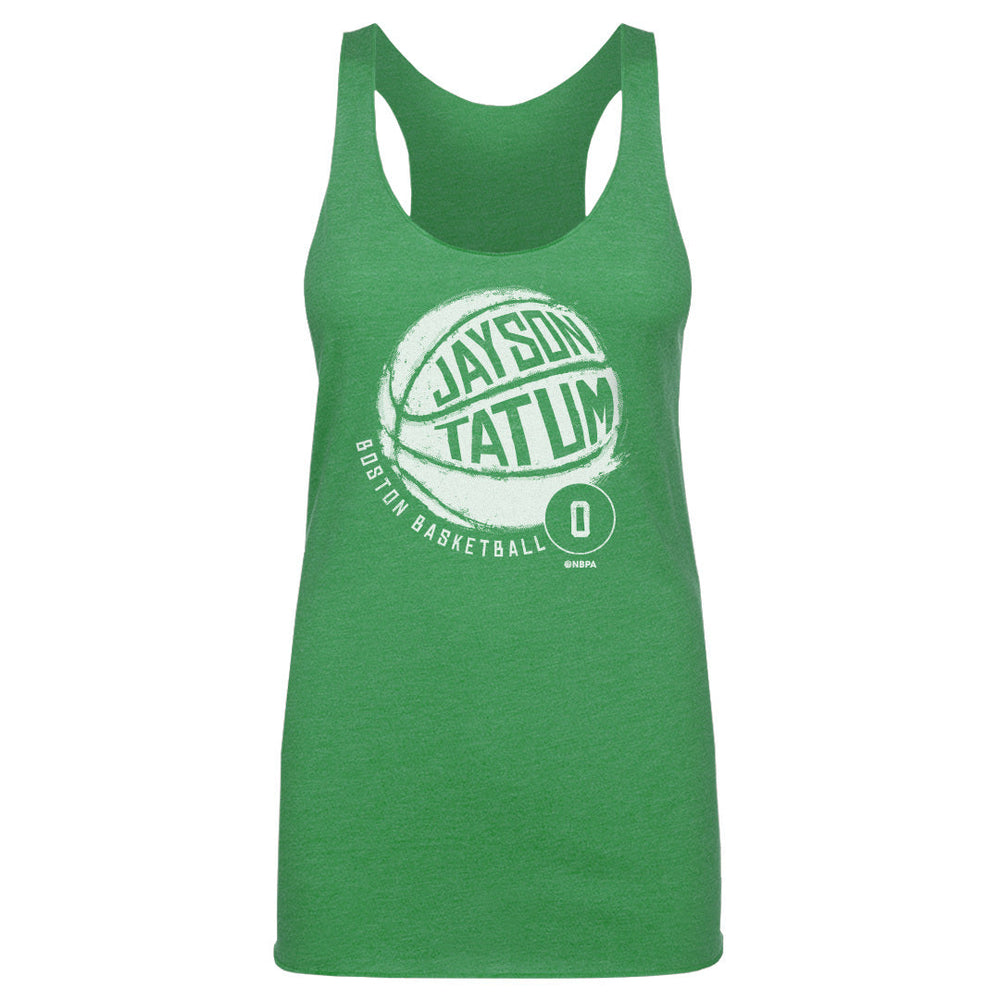 Jayson Tatum Boston Basketball WHT (ONLINE ORDER ONLY)