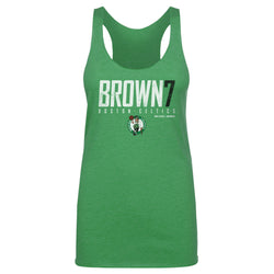 Jaylen Brown Boston Celtics Elite WHT (ONLINE ORDER ONLY)