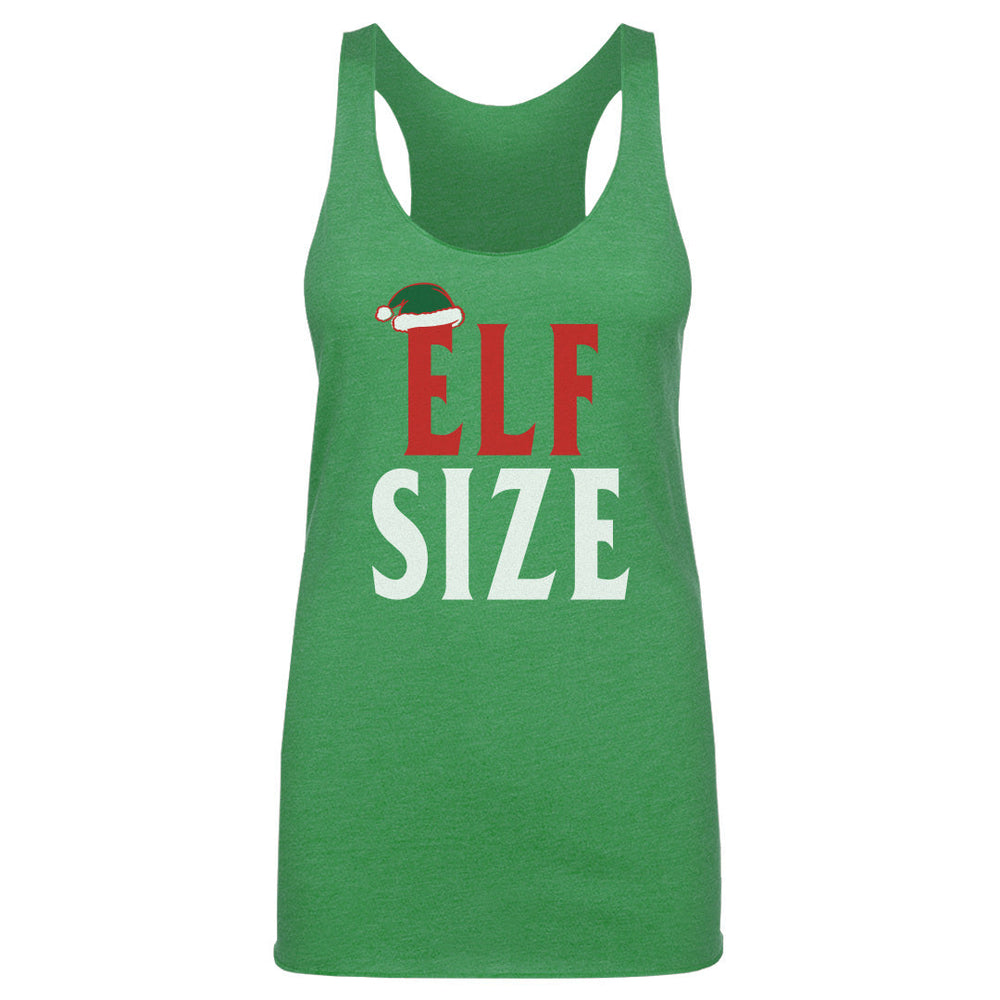 Christmas Elf Size WHT (ONLINE ORDER ONLY)