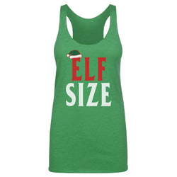 Christmas Elf Size WHT (ONLINE ORDER ONLY)