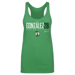 Hugo Gonzalez Boston Celtics Elite WHT (ONLINE ORDER ONLY)
