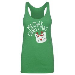 Christmas Meowy Christmas WHT (ONLINE ORDER ONLY)